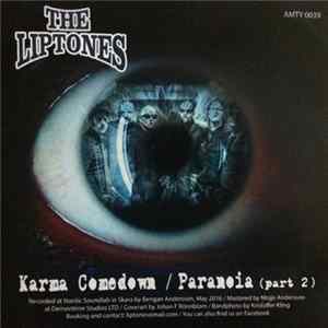 The Liptones / Beat Bahnhof - The Liptones / Beat Bahnhof FLAC