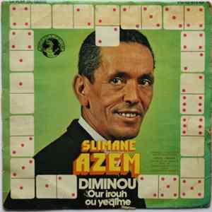 Slimane Azem - Diminou / Our Irouh Our Yeqime FLAC