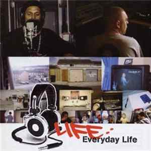 Life - Everyday Life FLAC
