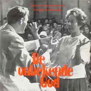 Evangelist Ben Hoekendijk - De Onbekende God FLAC