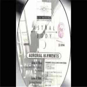 Astral Body - Auroral Elements FLAC