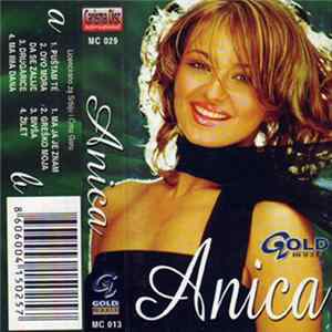 Anica - Puštam Te FLAC