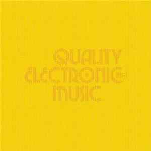 Various - Sampler 06: Quality Electronic Music FLAC