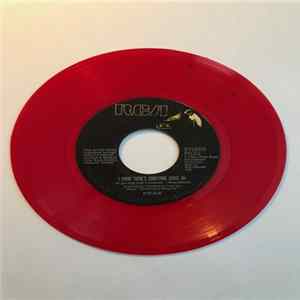 Frida - I Know There's Something Going On FLAC