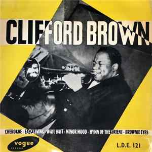 Clifford Brown - Clifford Brown Sextet FLAC
