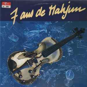 Jean-Louis Mahjun - 7 Ans de Mahjun FLAC