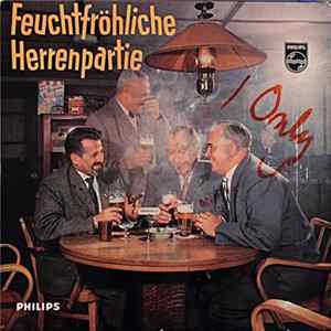 Die Runxendorfer Blasmusik, Hans-Arno Simon - Feuchtfröliche Herrenpartie FLAC