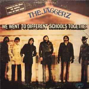 The Jaggerz - We Went To Different Schools Together FLAC