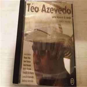 Teo Azevedo - Poesia Matuta FLAC