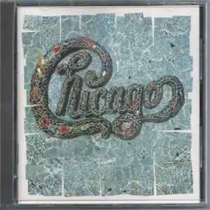 Chicago - Chicago 18 FLAC