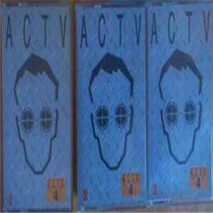 Various - ACTV Vol. 4 FLAC