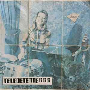 Teledetente 666 - Karen FLAC