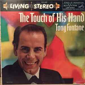 Tony Fontane - The Touch Of His Hand FLAC