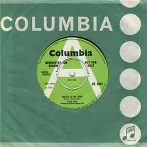 Keith Relf - Shapes In My Mind FLAC