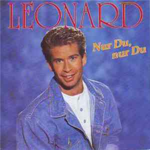 Leonard - Nur Du, Nur Du FLAC