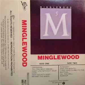 Minglewood - M5 FLAC