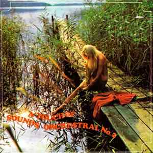 Sounds Orchestral Feat. Johnny Pearson - A Touch Of Sounds Orchestral No.2 FLAC