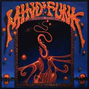Mind Funk - Mind Funk FLAC
