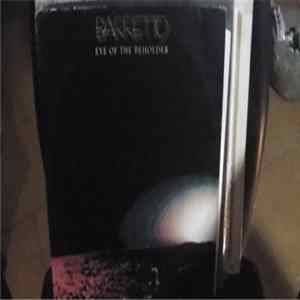 Ray Barretto - Eye Of The Beholder FLAC