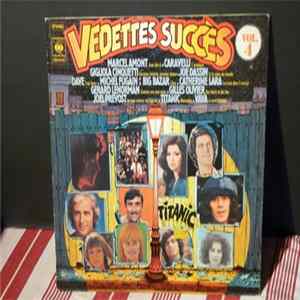 Various - Vedettes Succès Vol.4 FLAC