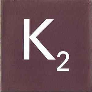 K-klass - K2 FLAC