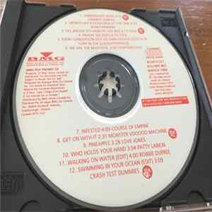 Various - BMG Pop Promo CD Volume #62 March 1994 FLAC