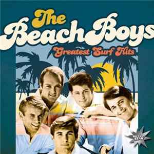 The Beach Boys - Greatest Surf Hits FLAC