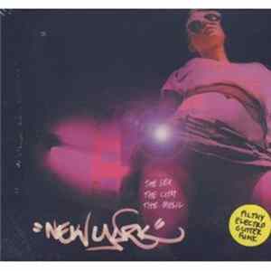Various - New York - The Sex, The City, The Music FLAC