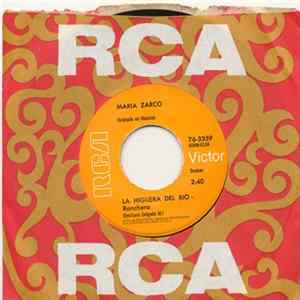 Maria Zarco - La Higuera Del Rio / Amor Por Amor FLAC
