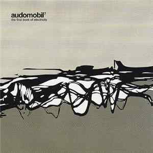 Audomobil? - The First Book Of Electricity FLAC
