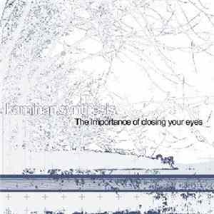 Kaminari Synthesis - The Importance Of Closing Your Eyes FLAC