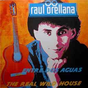 Raul Orellana - The Real Wild House FLAC