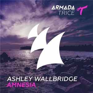 Ashley Wallbridge - Amnesia FLAC