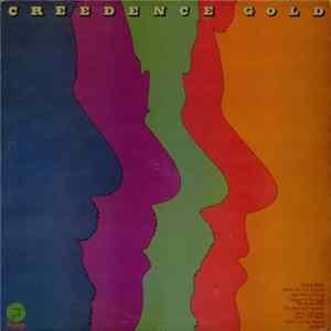 Creedence Clearwater Revival - Creedence Gold FLAC