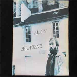 Alain Belassene - Alain Belassene FLAC