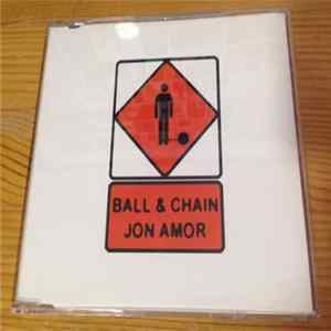 Jon Amor - Ball & Chain FLAC