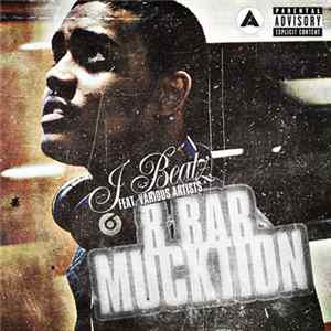 J Beatz - 8 Bar Mucktion FLAC