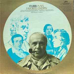 Iturbi, Chopin - Iturbi Plays Favorite Chopin FLAC
