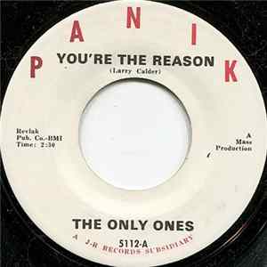 The Only Ones - You're The Reason FLAC