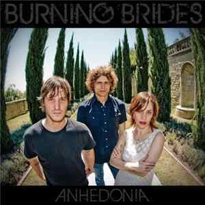 Burning Brides - Anhedonia FLAC