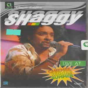 Shaggy - Live At Chiemsee Reggae Summer FLAC