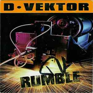 D-Vektor - Rumble FLAC