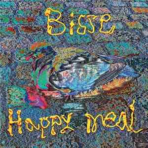Bisse - Happy Meal FLAC