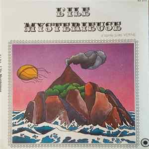 Jules Verne - L'Ile Mystérieuse FLAC