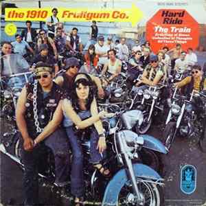 1910 Fruitgum Company - Hard Ride FLAC