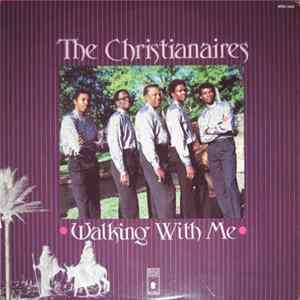 The Christianaires - Walking With Me FLAC