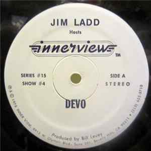 Jim Ladd, Devo - Jim Ladd Hosts Devo FLAC