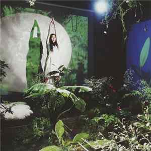 UA - 黄金の緑/Love Scene FLAC
