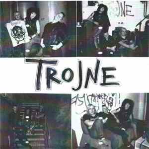 Trojne - Who Gives A Fuck Anyway? FLAC