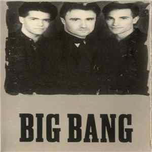 Big Bang - Big Bang FLAC